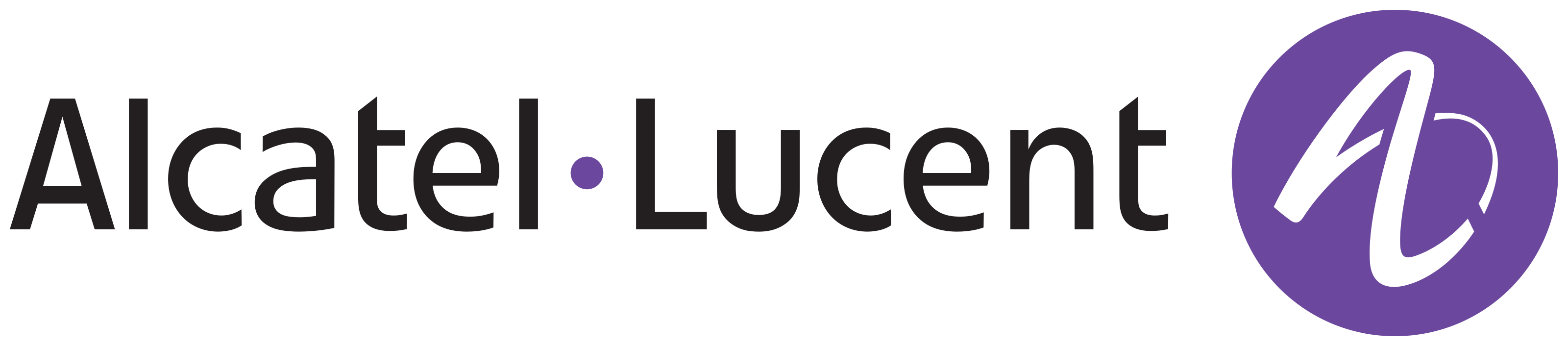 Alcatel Service Partner