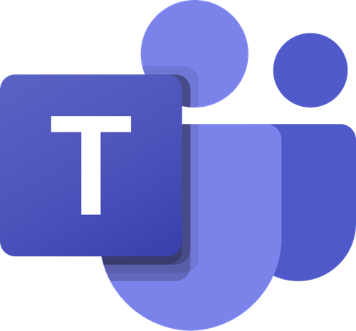 Teams Logo | itc solution