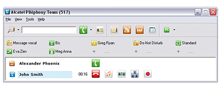 PIMphone basic ist kostenlos