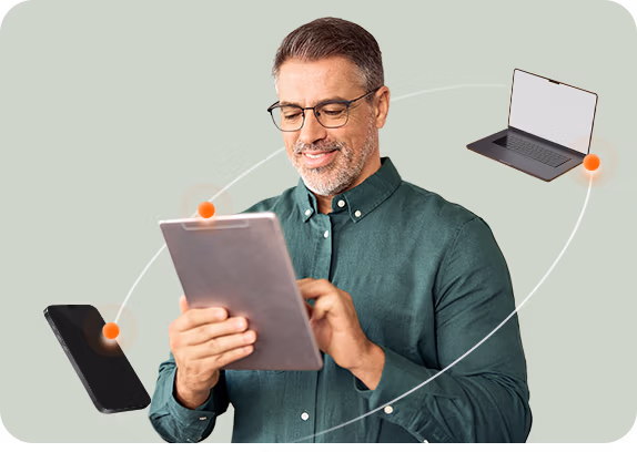 Wartung, Updates und Installation für Telefonanlagen