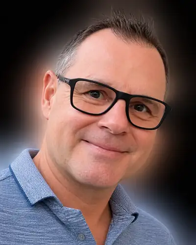 Raphael Hübner, Inhaber von itc solution
