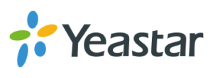 Yeastar Logo - Cloud Telefonanlagen Partner